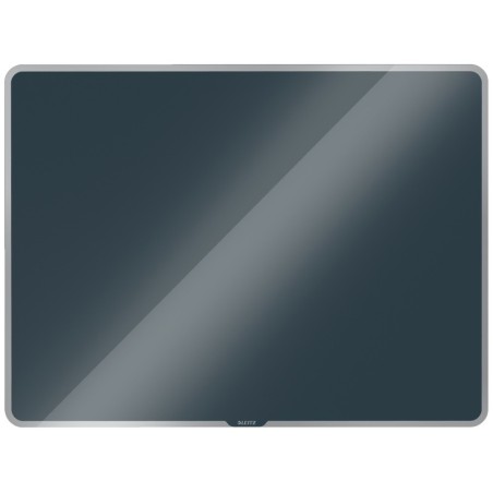LEITZ Magnetická tabule na zeď Cosy 800x600mm, sametová šedá