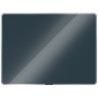 LEITZ Magnetická tabule na zeď Cosy 800x600mm, sametová šedá