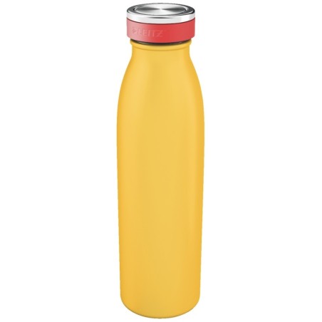 LEITZ Termoláhev na vodu Cosy, teplá žlutá