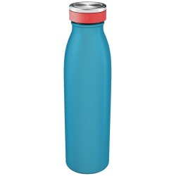 LEITZ Termoláhev na vodu Cosy, klidná modrá