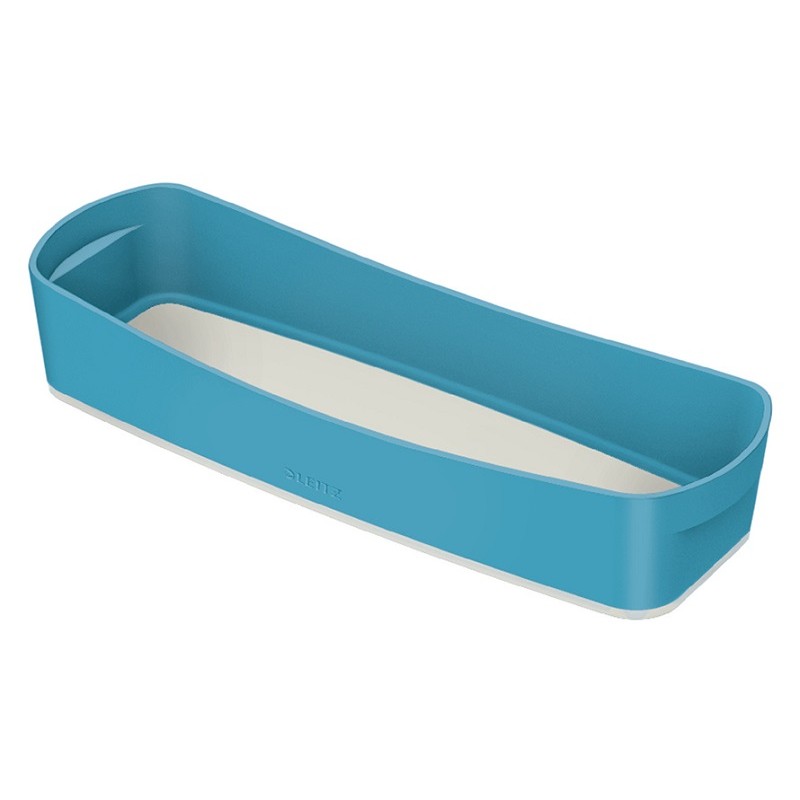 LEITZ Organizér MyBox Cosy, klidná modrá