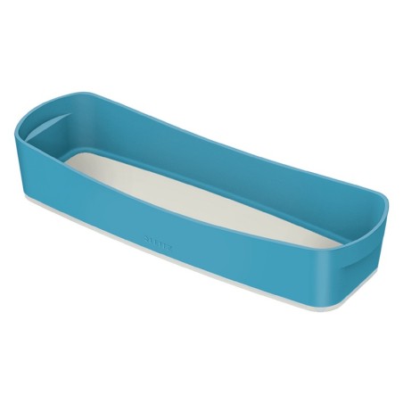 LEITZ Organizér MyBox Cosy, klidná modrá
