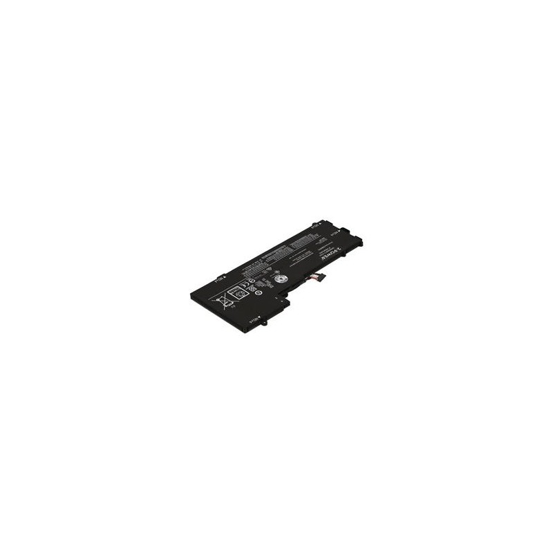 2-Power baterie pro Lenovo 500S-13ISK ( L14L2P22 alternative ) 7,6V 3800mAh