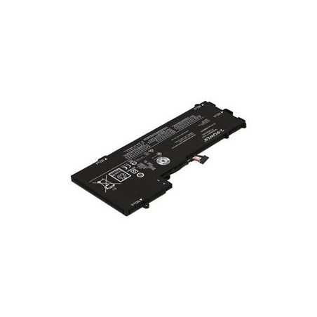 2-Power baterie pro Lenovo 500S-13ISK ( L14L2P22 alternative ) 7,6V 3800mAh