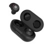 Swissten Bluetooth TWS sluchátka Stonebuds černá