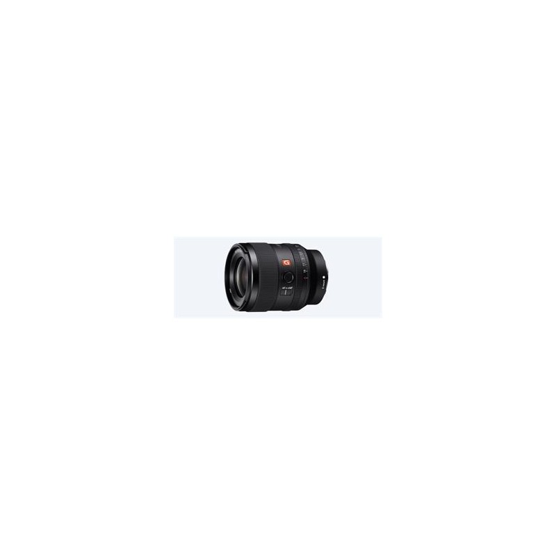 SONY SEL35F14GM objektiv s bajonetem E, FE 35mm F1,4 GM SELEKCE