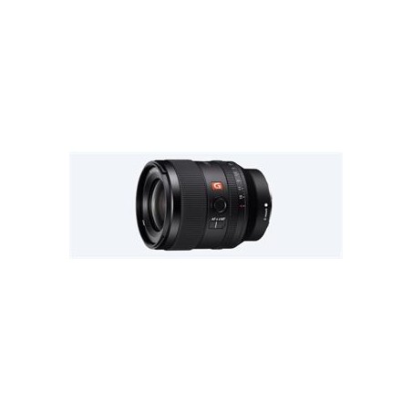SONY SEL35F14GM objektiv s bajonetem E, FE 35mm F1,4 GM SELEKCE