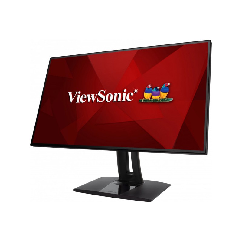 Viewsonic VP2768A 27" IPS WQHD 2560x1440/350nits/1000:1/5ms/2xHDMI/DP/USB-C/3xUSB/LAN/VESA/Pivot/Nastavitelný/100%sRGB
