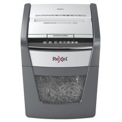 REXEL Skartovač Auto+ Optimum 50X