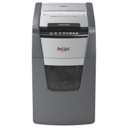REXEL Skartovač Auto+ Optimum 130M