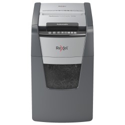 REXEL Skartovač Auto+ Optimum 150M