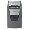 REXEL Skartovač Auto+ Optimum 150M