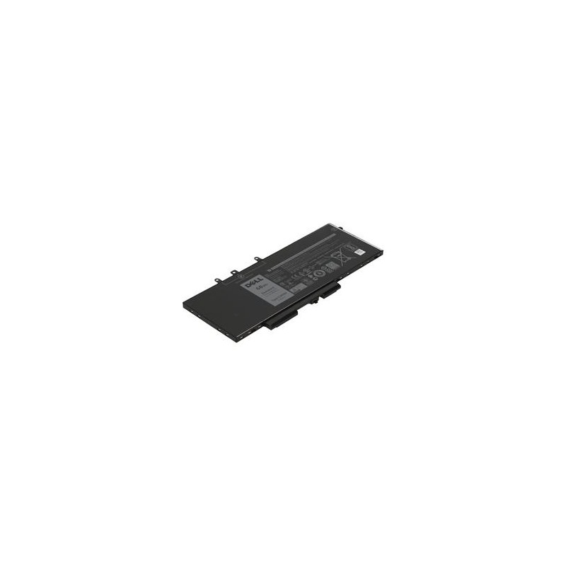 Dell 451-BBZG 4 článková Baterie do Laptopu 7,6V 68Wh 8500mAh