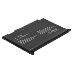 2-Power baterie pro HP ( BP02XL alternative ) Main Battery Pack 7.7V 5360mAh