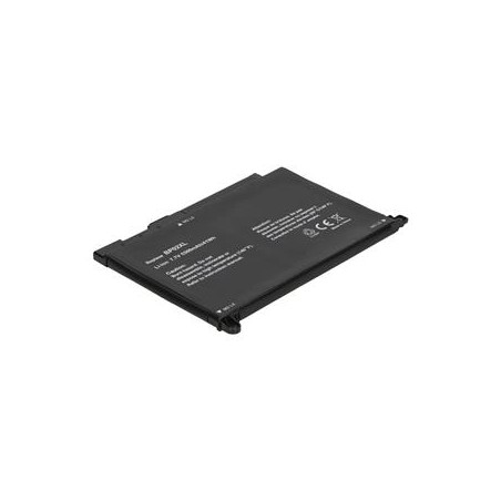 2-Power baterie pro HP ( BP02XL alternative ) Main Battery Pack 7.7V 5360mAh