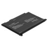 2-Power baterie pro HP ( BP02XL alternative ) Main Battery Pack 7.7V 5360mAh