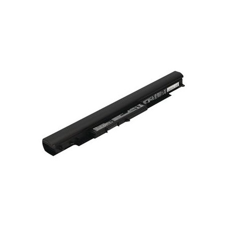 HP 807956-001 Baterie 4 ?lánková Baterie do Laptopu 14,8V 2600mAh