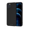 Swissten Pouzdro Soft Joy Apple iPhone 11 CERNÉ