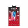 Swissten ochranné Sklo Case Friendly Huawei P Smart 2021 CERNÉ
