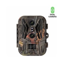 EVOLVEO StrongVision DUAL A, fotopast/bezpečnostní kamera