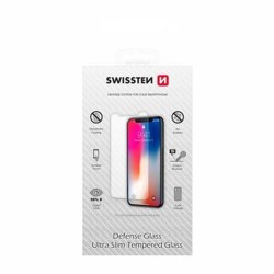 Swissten ochranné Sklo Xiaomi POCO M3 RE 2,5D