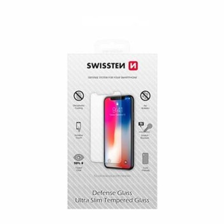 Swissten ochranné Sklo Xiaomi POCO M3 RE 2,5D
