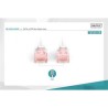 DIGITUS CAT 6 U-FTP slim patch cord, Cu, LSZH AWG 28/7, length 4 m, color grey