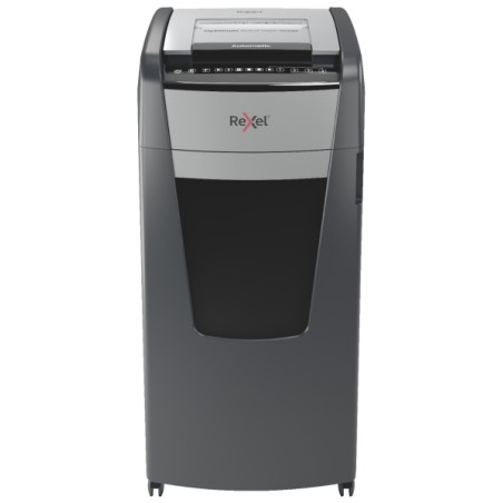 REXEL Skartovač Optimum AutoFeed+ 600M