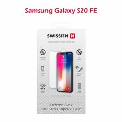 Swissten ochranné Sklo Samsung G780 Galaxy S20 FE RE 2,5D