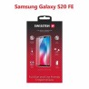 Swissten ochranné Sklo Case Friendly Samsung G780 Galaxy S20 FE CERNÉ