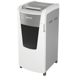 LEITZ Skartovač IQ Autofeed Office Pro 600 P4