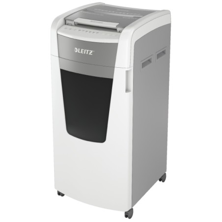 LEITZ Skartovač IQ Autofeed Office Pro 600 P4