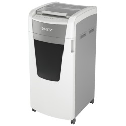 LEITZ Skartovač IQ Autofeed Office Pro 600 P5
