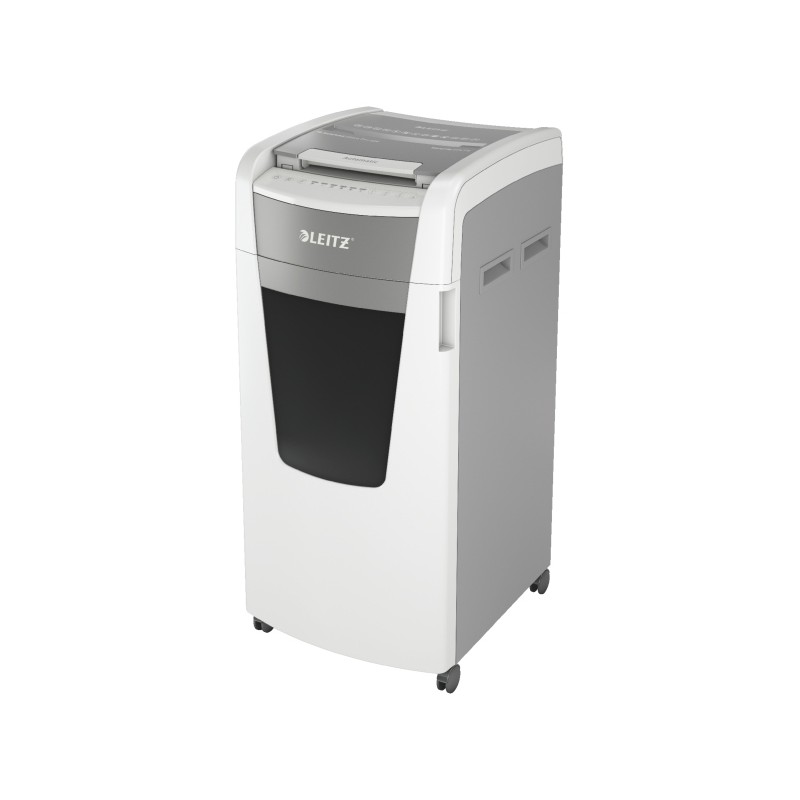 LEITZ Skartovač IQ Autofeed Office Pro 600 P5