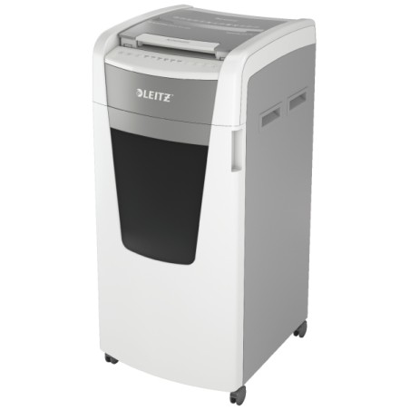 LEITZ Skartovač IQ Autofeed Office Pro 600 P5