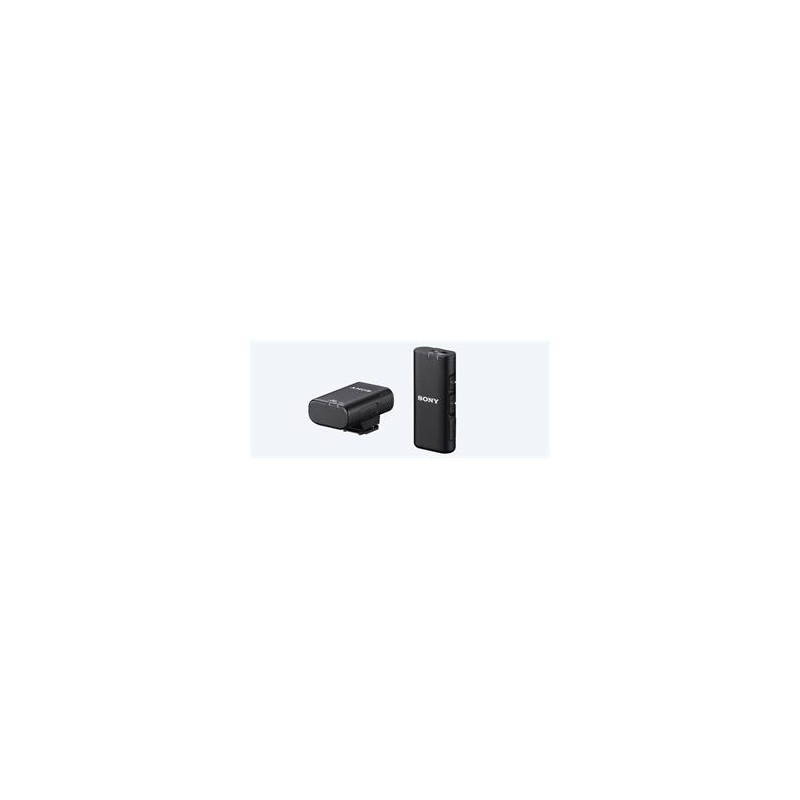 SONY ECM-W2BT Bezdrátový mikrofon