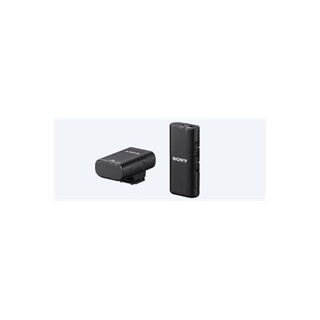 SONY ECM-W2BT Bezdrátový mikrofon
