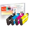 PEACH kompatibilní cartridge Epson T2986, No 29 MultiPack