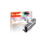 PEACH kompatibilní cartridge Canon CLI-551GY, grey, 8,5 ml