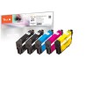 PEACH kompatibilní cartridge Epson No 603 MultiPack Plus
