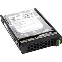 Fujitsu HD SAS 12G 1.8TB 10K 512E Hot PL 2.5' EP