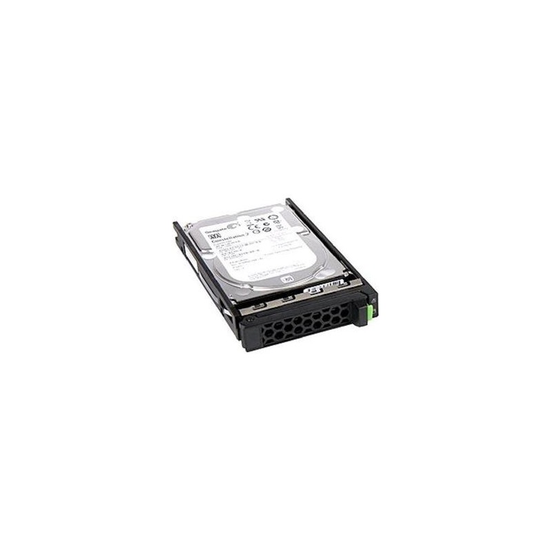 Fujitsu HD SAS 12G 1.8TB 10K 512E Hot PL 2.5' EP