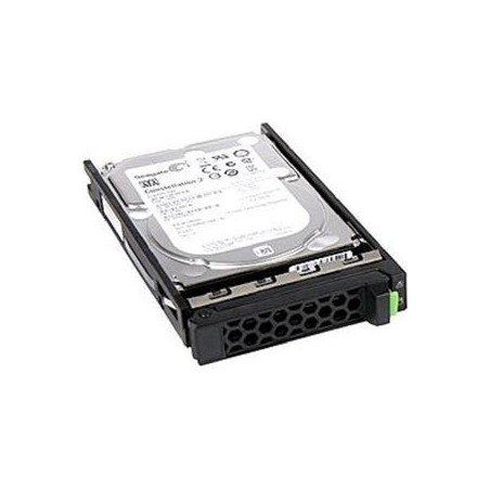Fujitsu HD SAS 12G 1.8TB 10K 512E Hot PL 2.5' EP