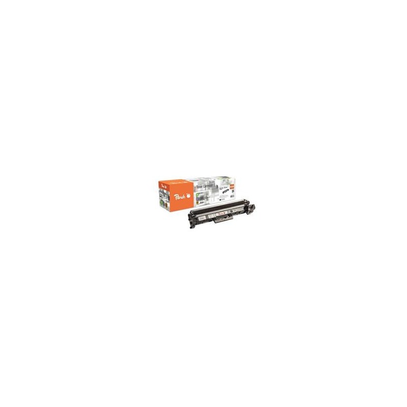 PEACH kompatibilní toner HP CF230A, No 30A, černá, 1600str