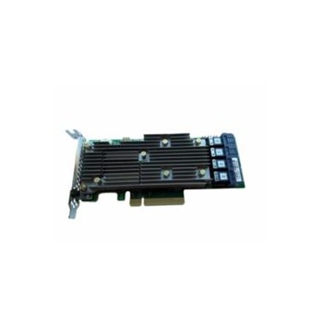 PRAID EP540i FH/LP RAID Ctrl SAS, NVMe 4GB (D3850-A100) RAID Level 0/1/5/6/10/50/60, opt FBU