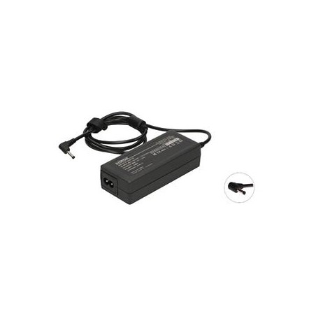 2-Power Ideapad 520-15IKB 80YL AC Adapter 19V 3.42A 65W 4.0mm x 1,7mm