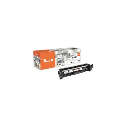 PEACH kompatibilní toner Canon CRG-047, černá, 1600str.