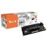 PEACH kompatibilní toner Canon CRG-057H, černá, 10000str.