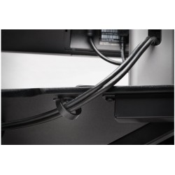 Kensington SmartFit® Sit Stand Desk