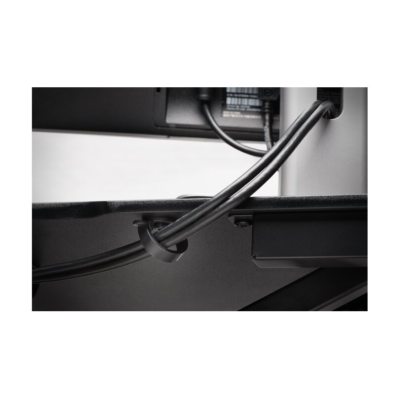 Kensington SmartFit® Sit Stand Desk